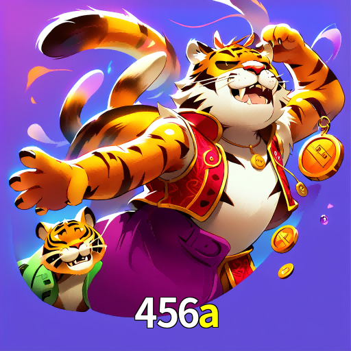 456a